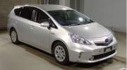 PRIUS ALPHA 