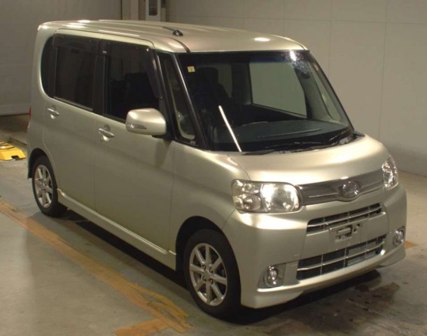 TANTO G1