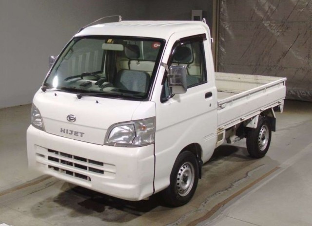 HIJET TRUCK SPECIAL2