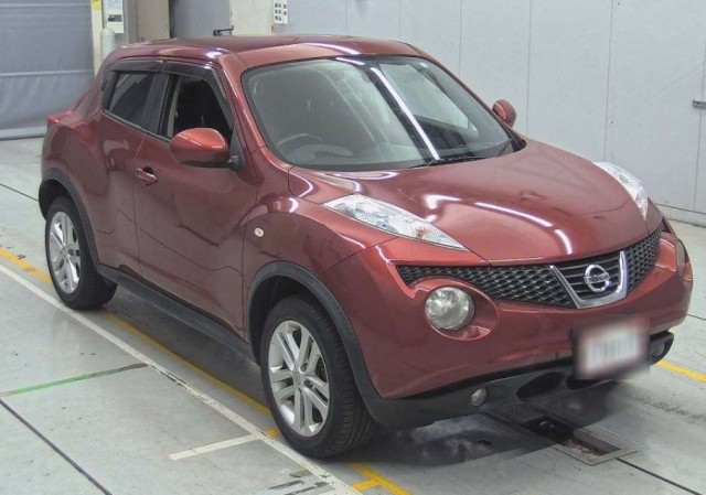 JUKE 15RX TYPE V1