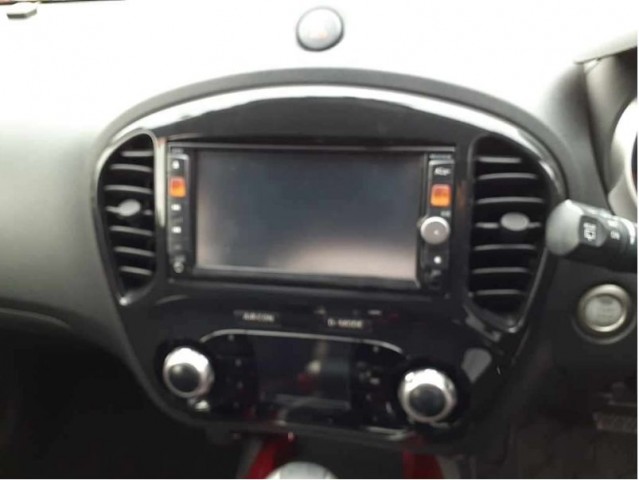 JUKE 15RX TYPE V10