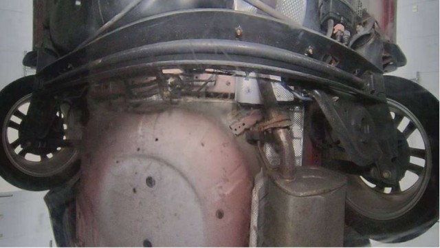 JUKE 15RX TYPE V13
