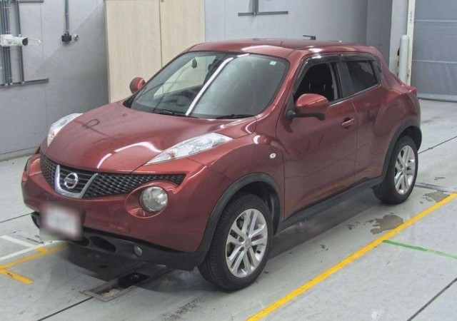 JUKE 15RX TYPE V2