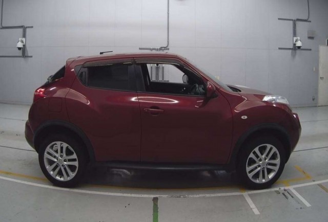 JUKE 15RX TYPE V3