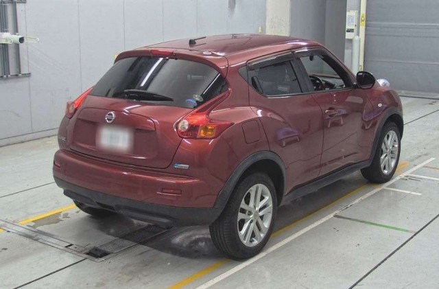 JUKE 15RX TYPE V5