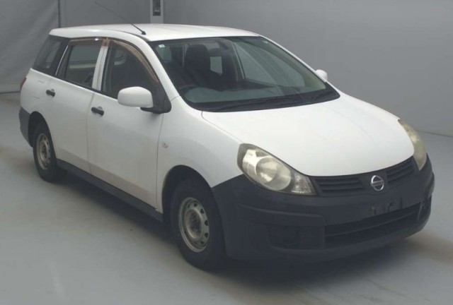 AD VAN VE1