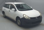 AD VAN