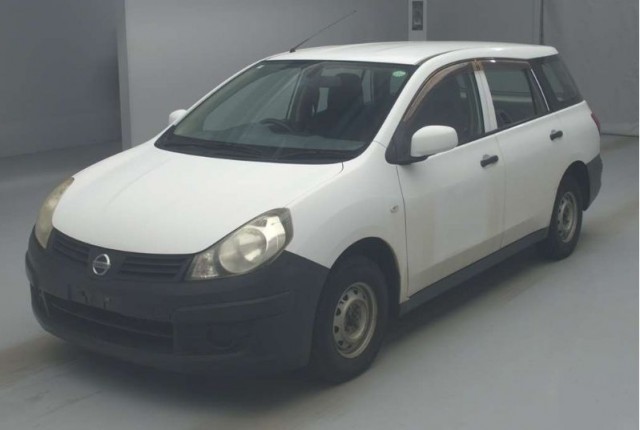 AD VAN VE2