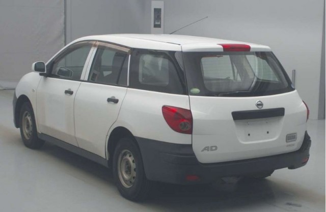 AD VAN VE4