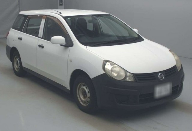 AD VAN VE1