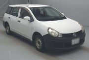 AD VAN
