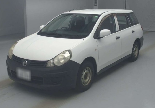 AD VAN VE2