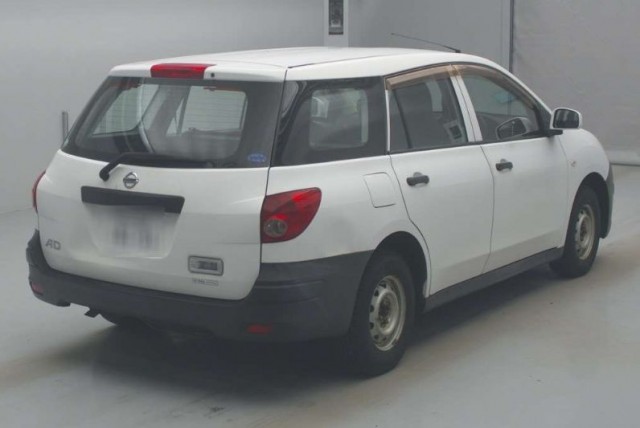 AD VAN VE3