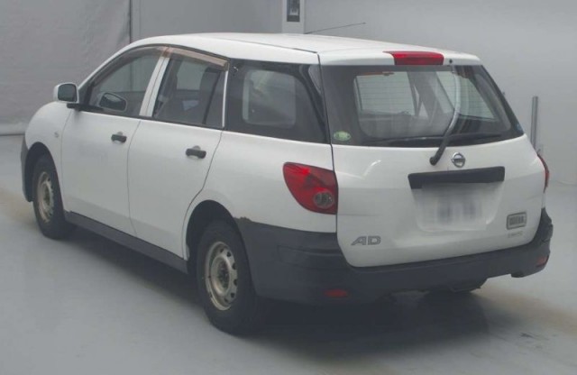 AD VAN VE4