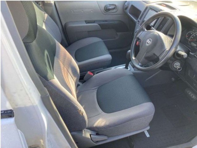 AD VAN VE5