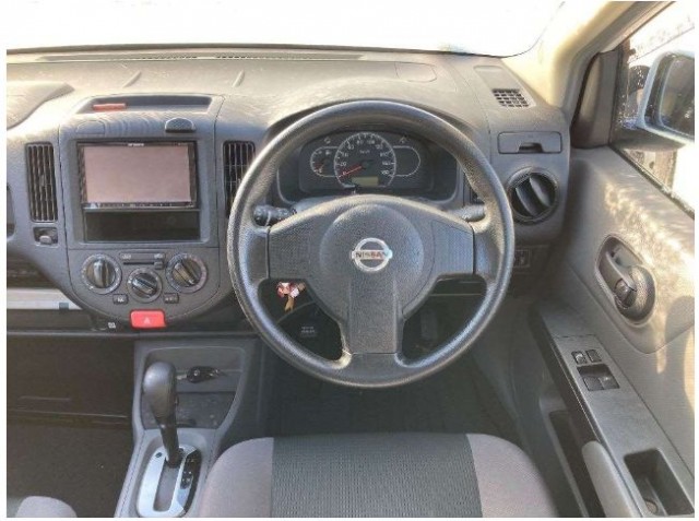AD VAN VE6