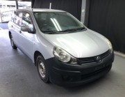 AD VAN