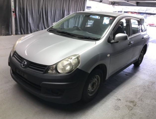 AD VAN VE2