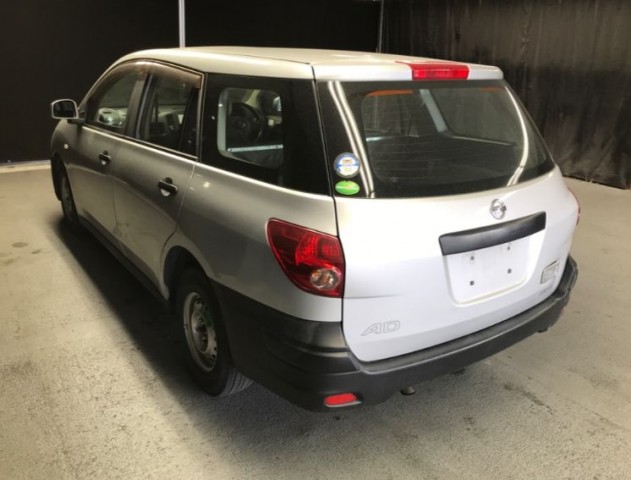 AD VAN VE4