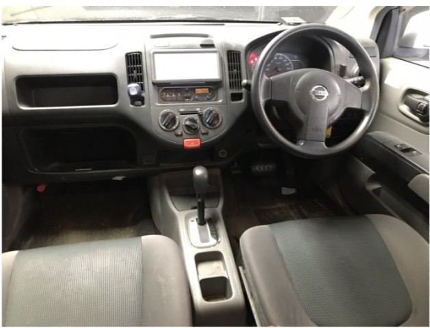 AD VAN VE5