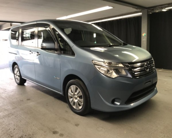 SERENA 20X S-HYBRID1
