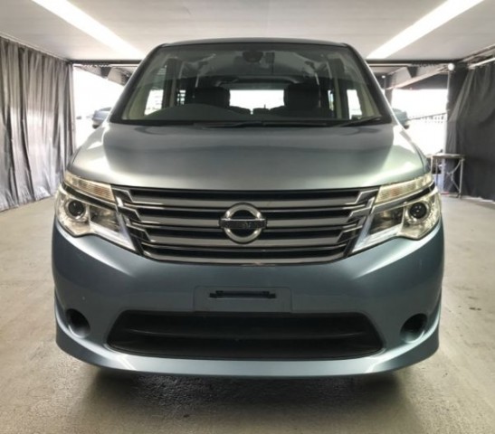 SERENA 20X S-HYBRID3