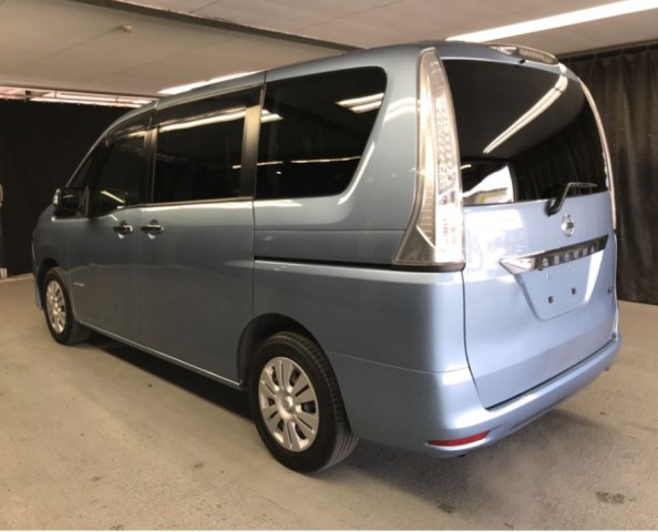 SERENA 20X S-HYBRID6