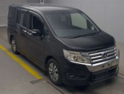 STEP WAGON SUPADA