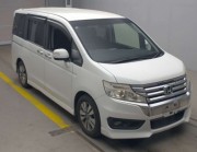 STEP WAGON SUPADA