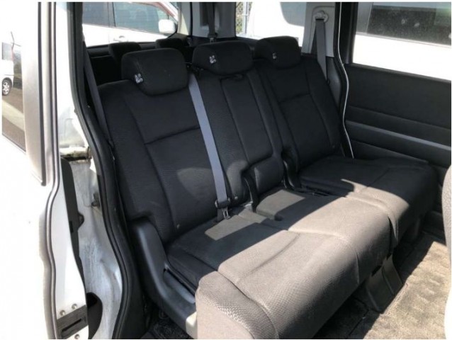 STEP WAGON SUPADA Z7