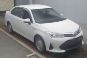 COROLLA AXIO