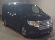 STEP WAGON SUPADA