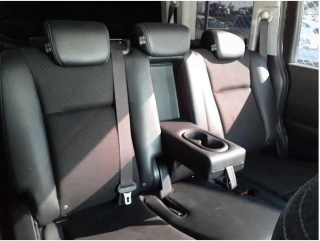 STEP WAGON SUPADA Z COOLSPIRIT9
