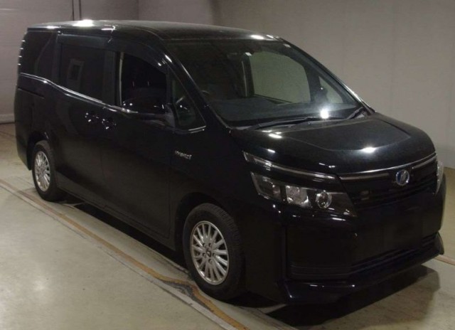 VOXY  HYBRID X1