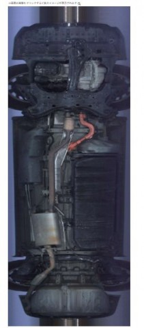 VOXY  HYBRID X9