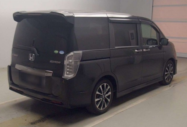 STEP WAGON Z COOLSPIRIT3