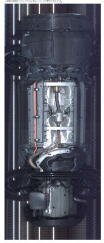 COROLLA CROSS HYBRID Z9