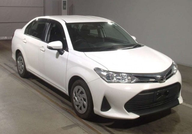 COROLLA AXIO EX1