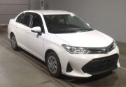 COROLLA AXIO