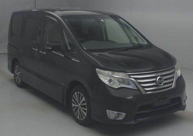 SERENA HWS S-HYBRID ADVANCE PACKAGE1