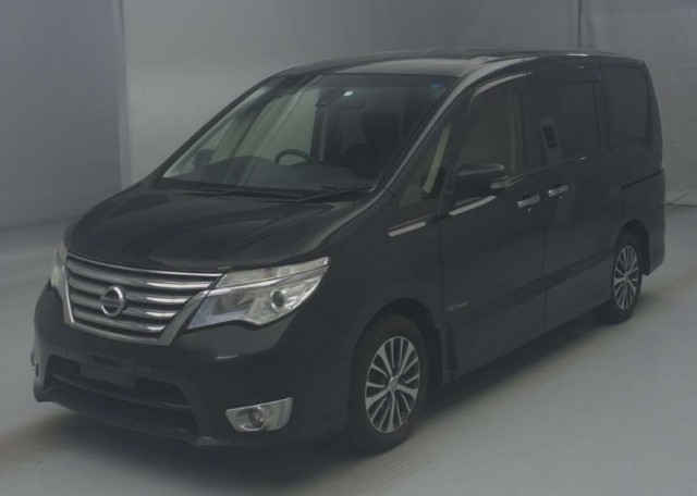 SERENA HWS S-HYBRID ADVANCE PACKAGE2