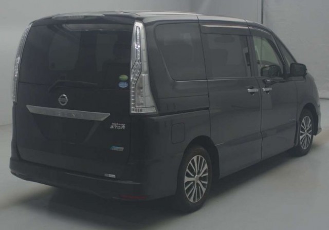 SERENA HWS S-HYBRID ADVANCE PACKAGE3