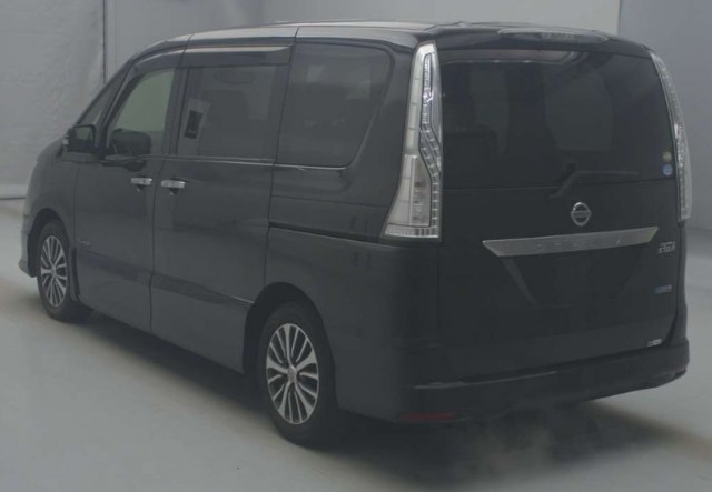 SERENA HWS S-HYBRID ADVANCE PACKAGE4