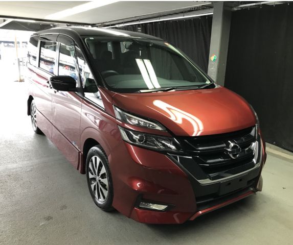 SERENA  HWS PROPILOT EDITION1