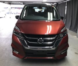 SERENA  HWS PROPILOT EDITION3