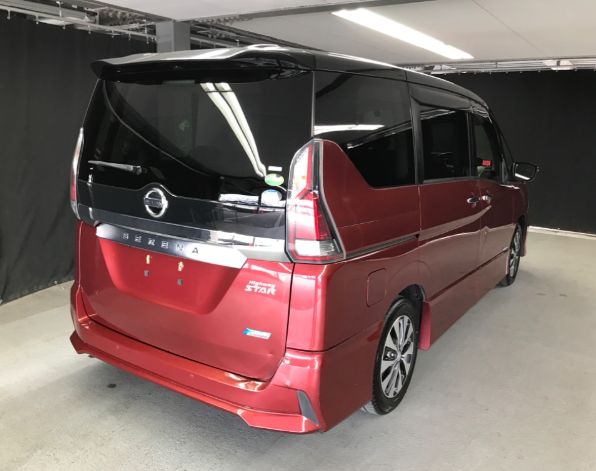 SERENA  HWS PROPILOT EDITION5