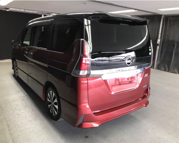 SERENA  HWS PROPILOT EDITION7