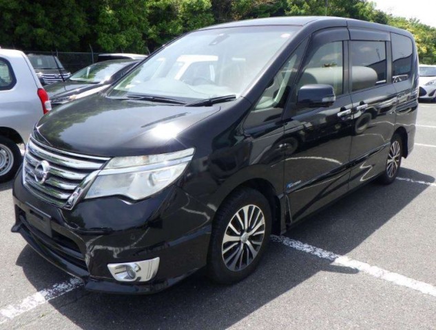 SERENA HWS S-HYBRID ADVANCE PACKAGE2