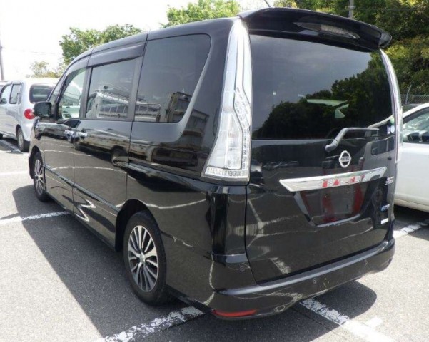 SERENA HWS S-HYBRID ADVANCE PACKAGE4