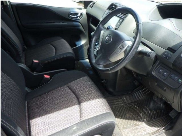 SERENA HWS S-HYBRID ADVANCE PACKAGE5